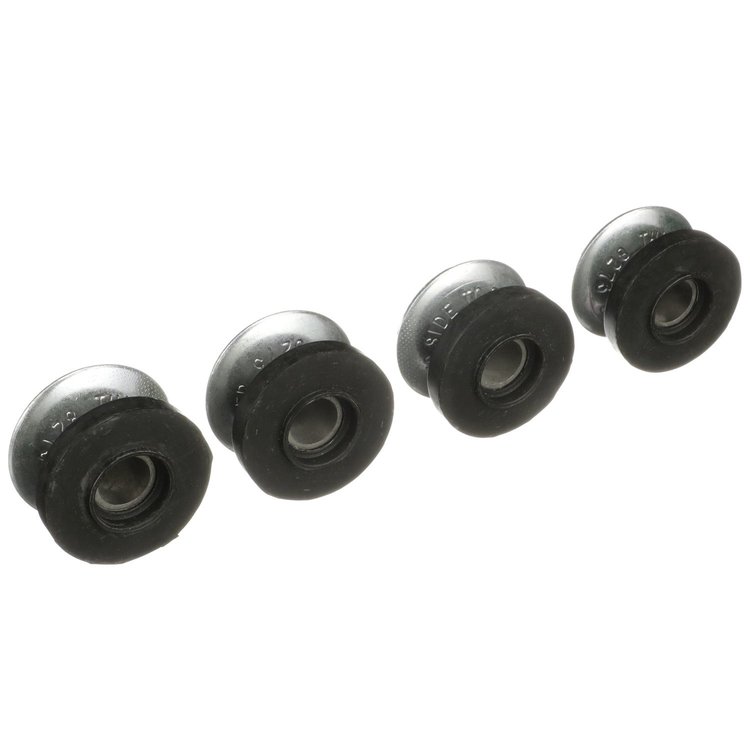 STRUT ROD BUSHING KIT