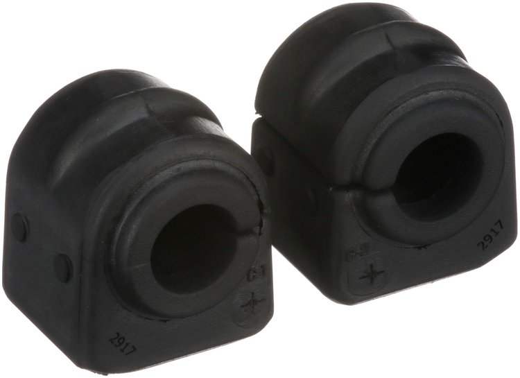 SUSP STABIL BAR BUSH KIT