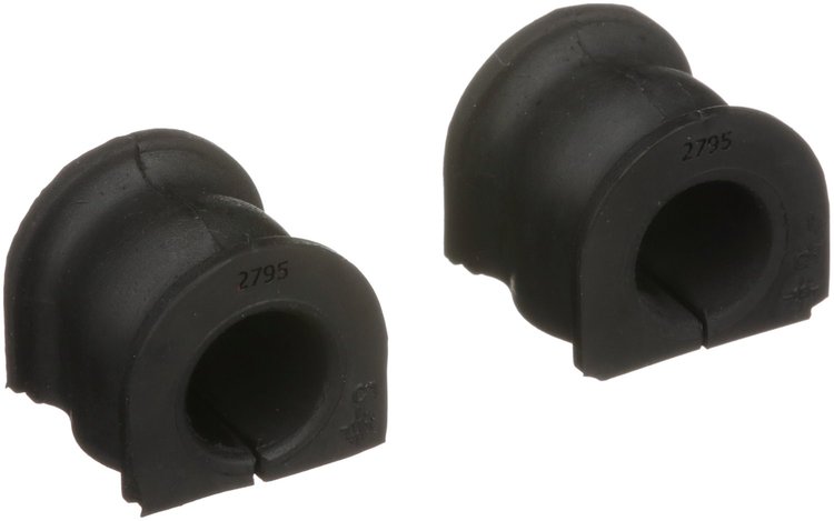SUSP STABIL BAR BUSH KIT