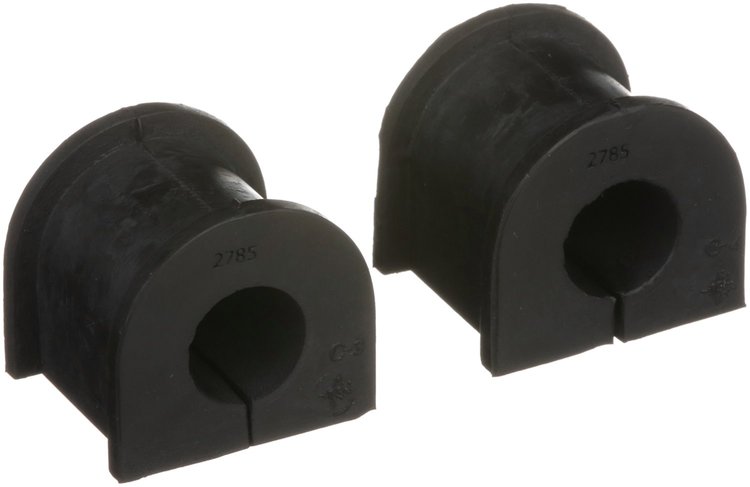 SUSP STABIL BAR BUSH KIT