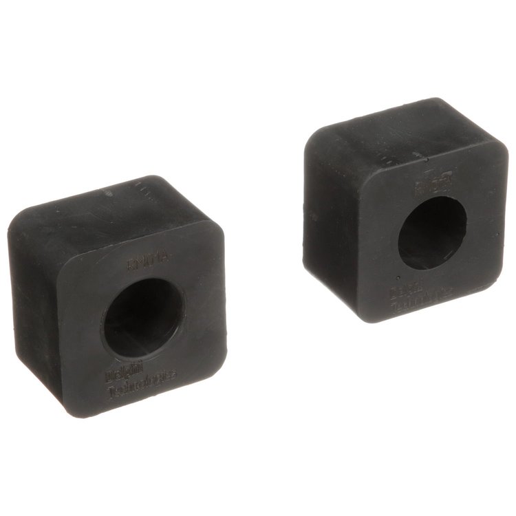 SUSP STABIL BAR BUSH KIT