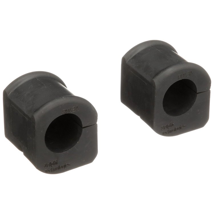 SUSP STABIL BAR BUSH KIT