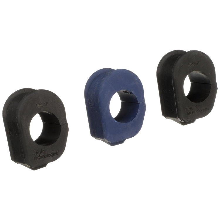 SUSP STABIL BAR BUSH KIT