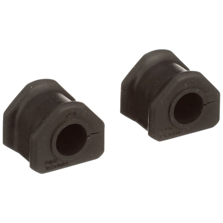 SUSP STABIL BAR BUSH KIT