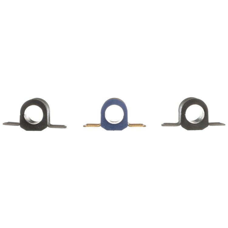 STABILIZER BAR BUSHINGS