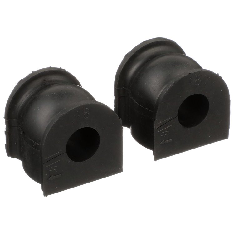 SUSP STABIL BAR BUSH KIT