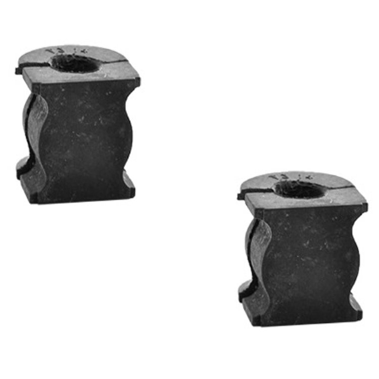 SUSP STABIL BAR BUSH KIT