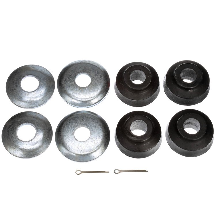 STRUT ROD BUSHING KIT
