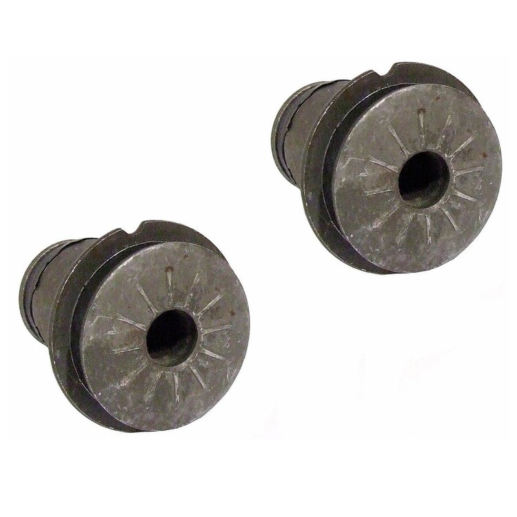 CONTROL ARM BUSHING KIT