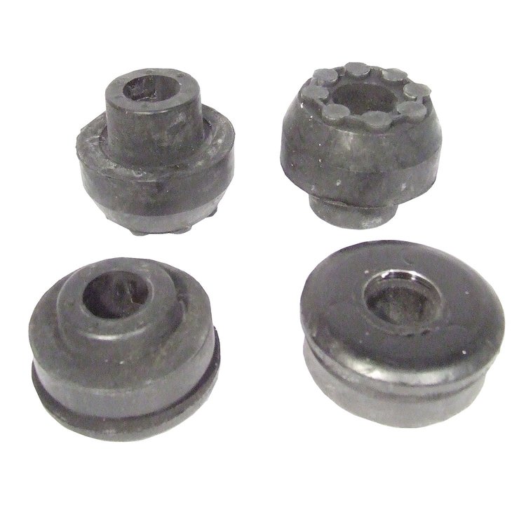 STRUT ROD BUSHING KIT