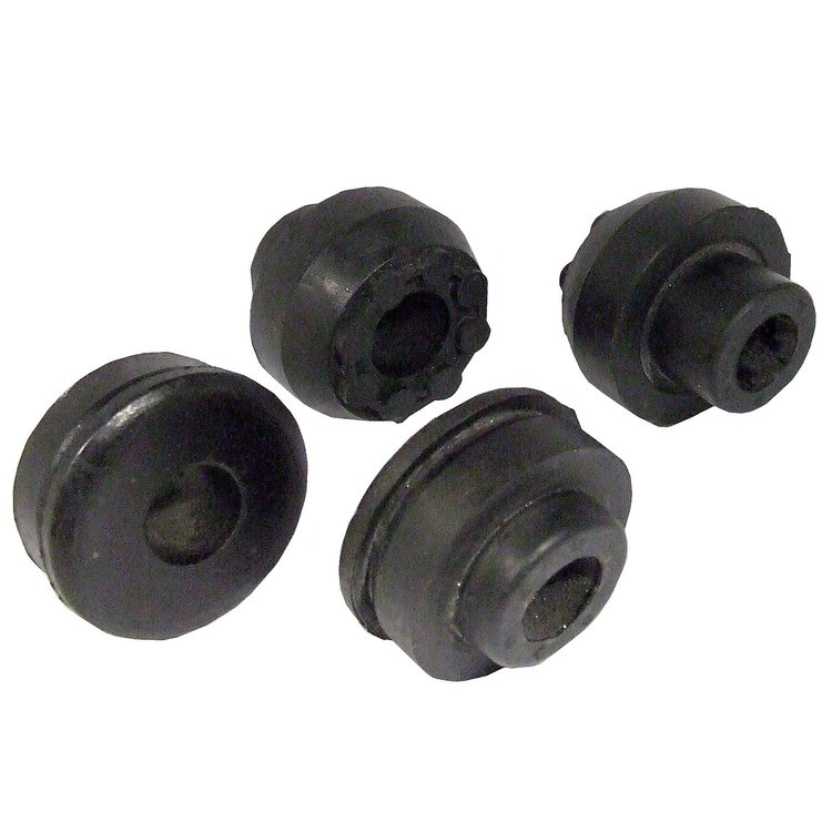 STRUT ROD BUSHING KIT