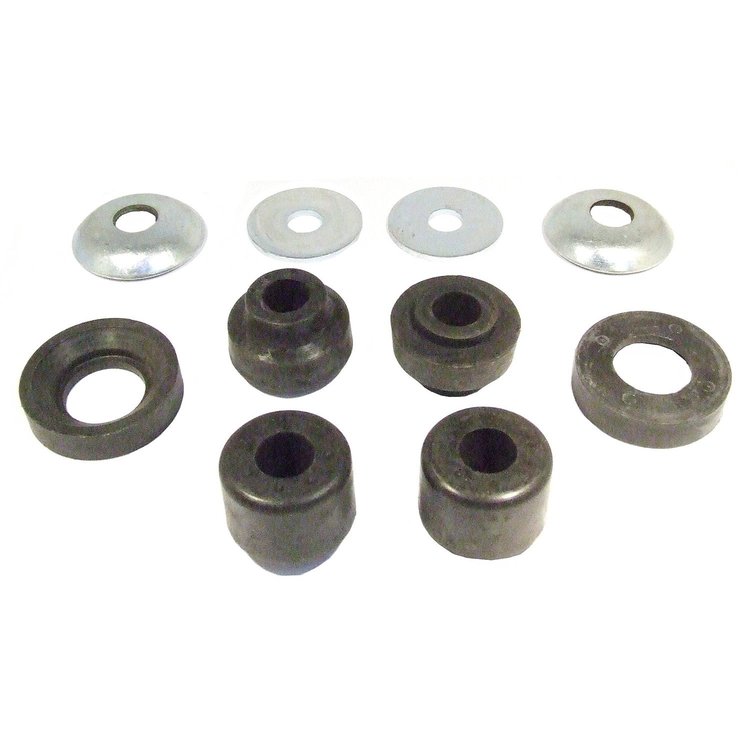 RADIUS ARM BUSHING