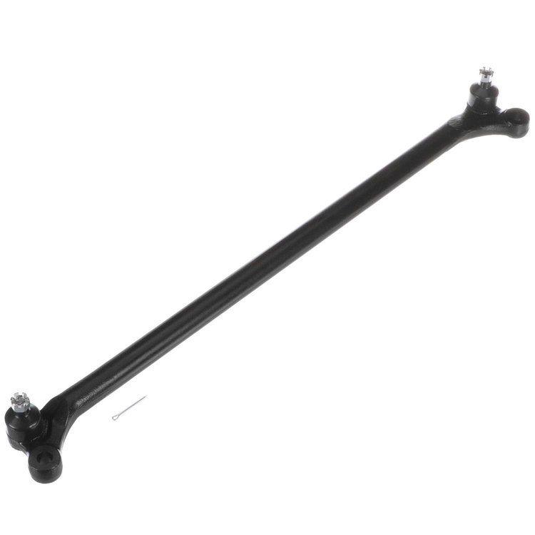 TIE ROD END ASSEMBLY