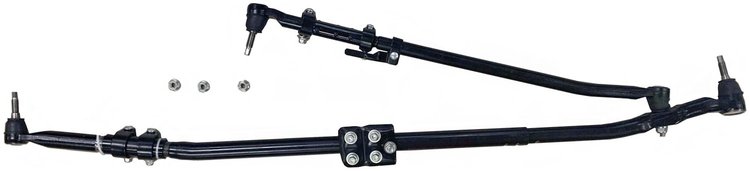 STEERING LINKAGE ASY