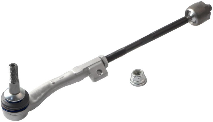 STEERING TIE ROD END