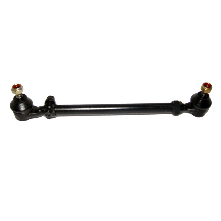 TIE ROD END ASSEMBLY