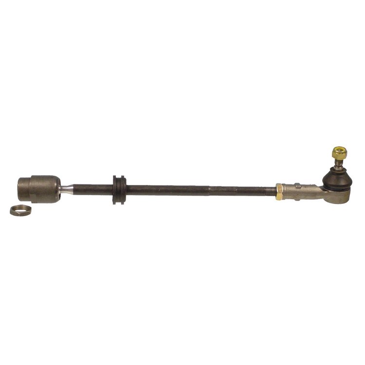 Tie Rod End Assembly