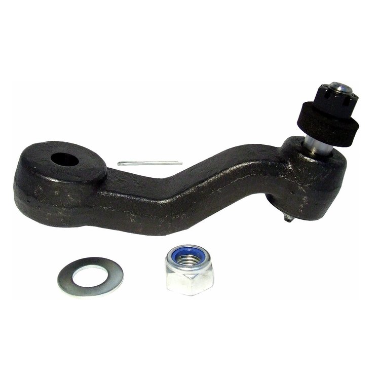 STEERING IDLER ARM