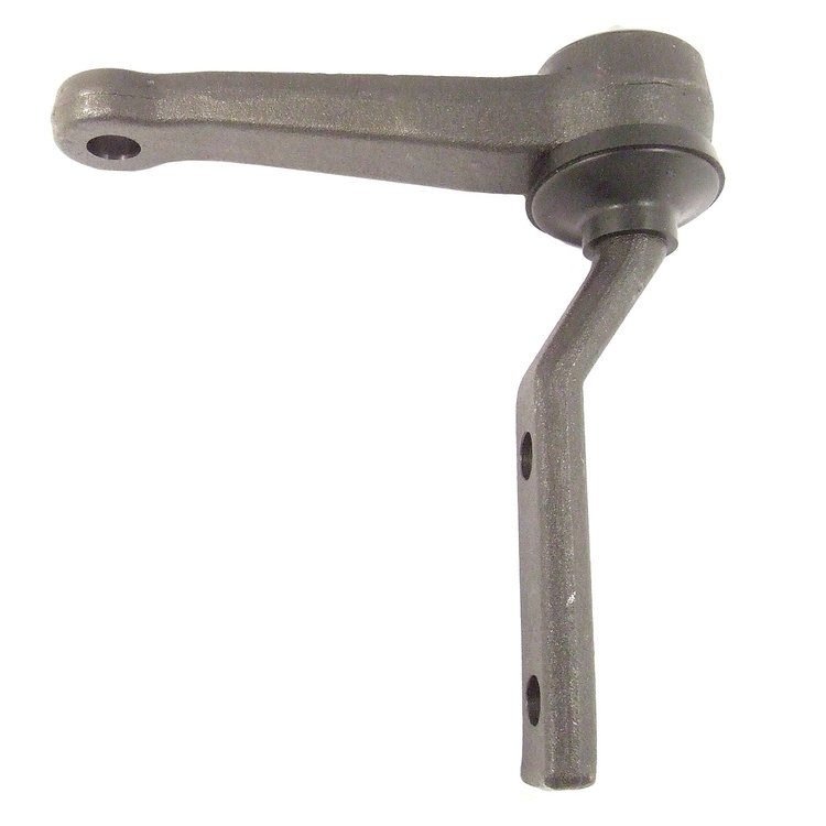 STEERING IDLER ARM