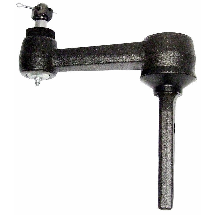 STEERING IDLER ARM