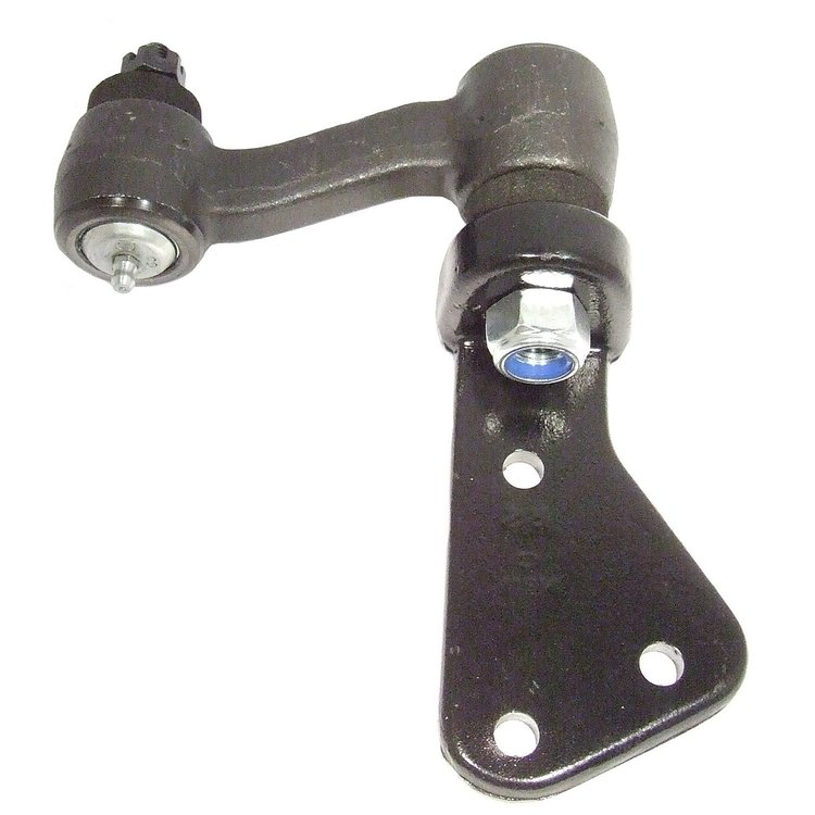 STEERING IDLER ARM