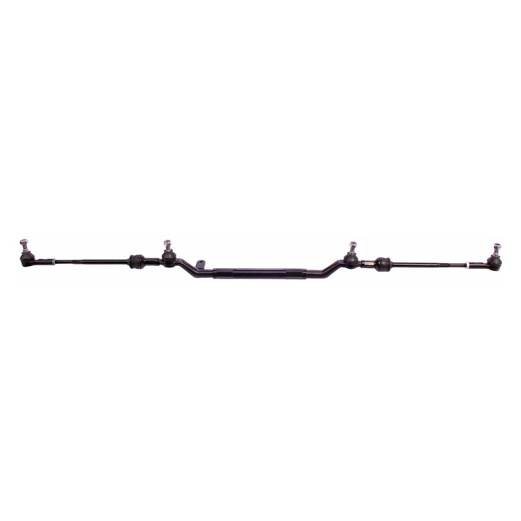 Tie Rod End Assembly