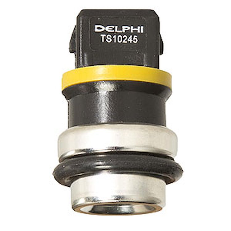 Coolant Temperature Sensor