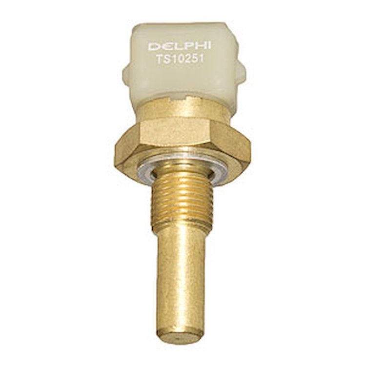 Coolant Temperature Sensor