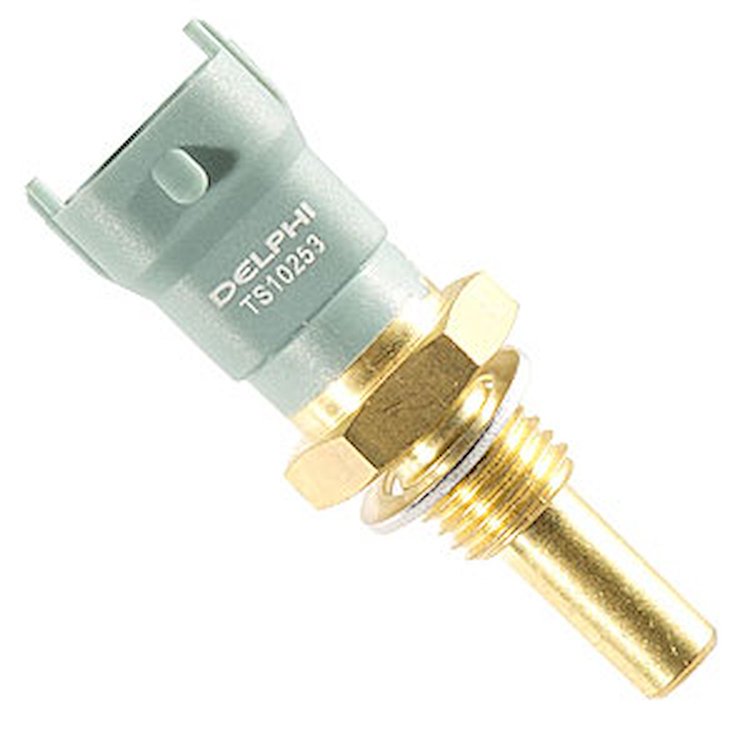 Coolant Temperature Sensor