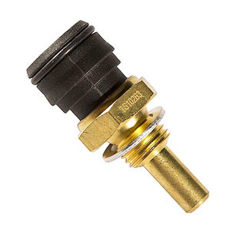Coolant Temperature Sensor