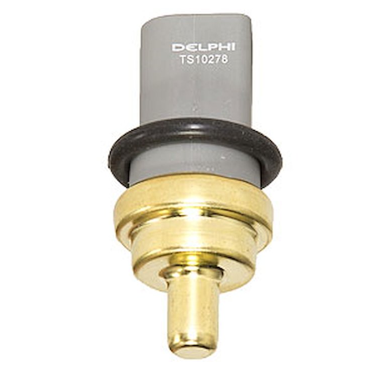 Coolant Temperature Sensor