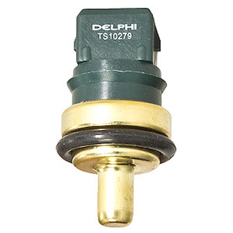 Coolant Temperature Sensor