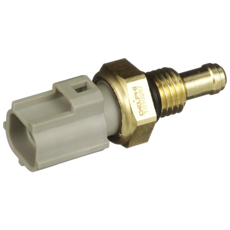 COOLANT  TEMP SENS