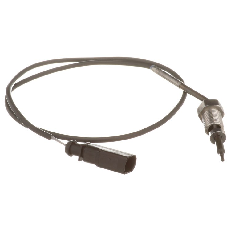 Exhaust Gas Temperature (