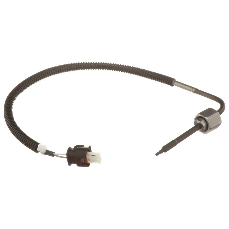 Exhaust Gas Temperature (