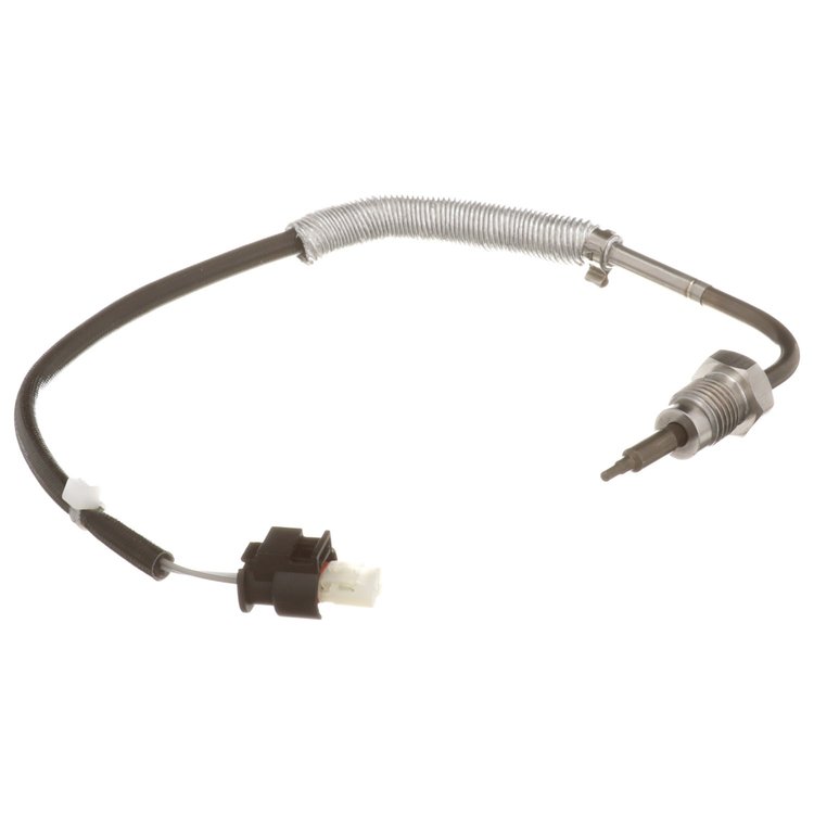Exhaust Gas Temperature (