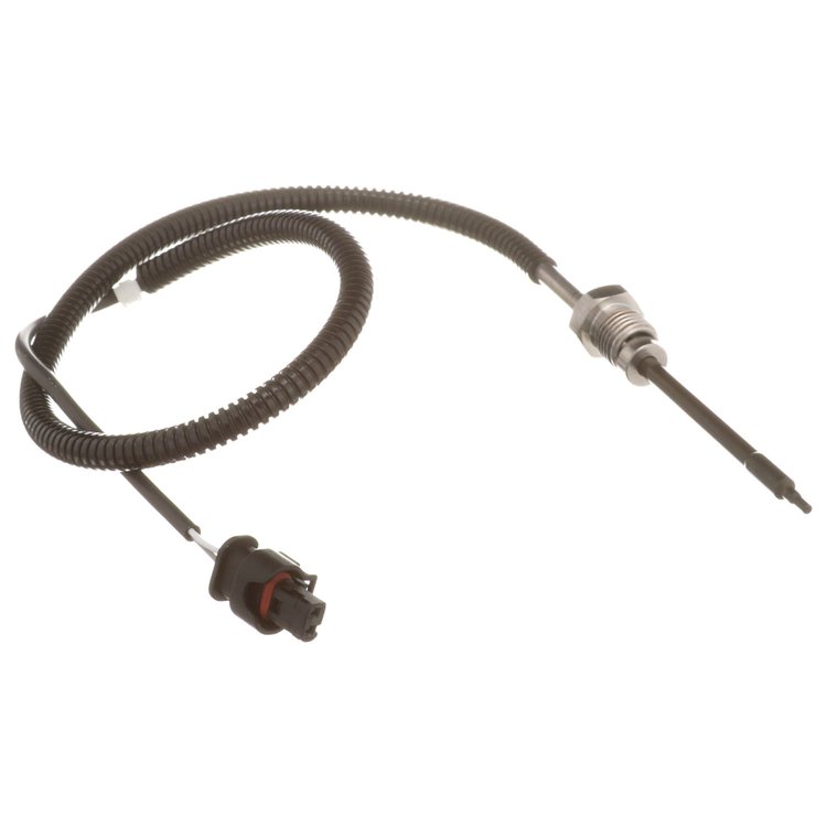 Exhaust Gas Temperature (