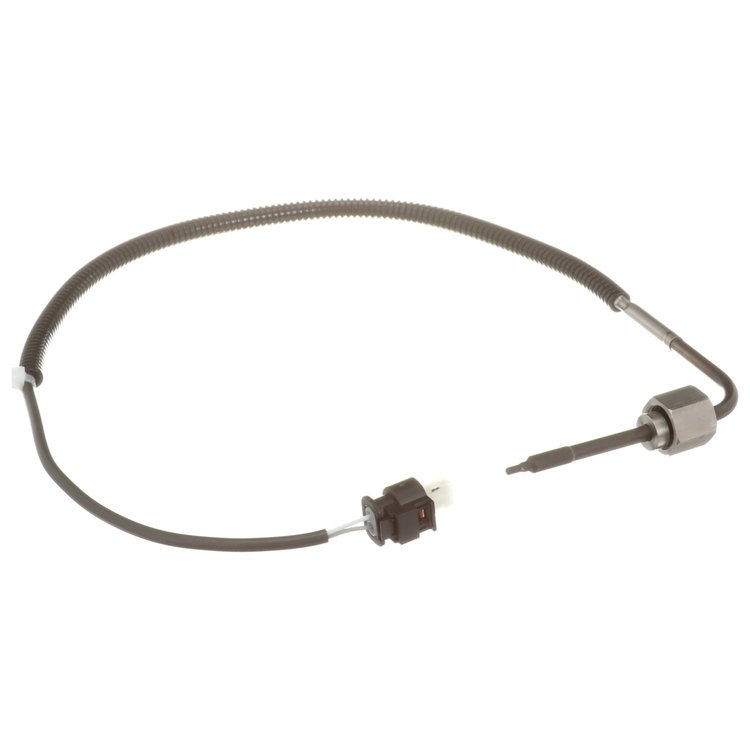 Exhaust Gas Temperature (