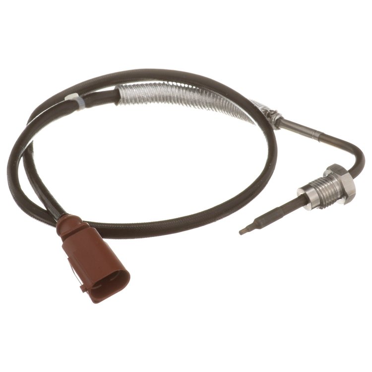 Exhaust Gas Temperature (