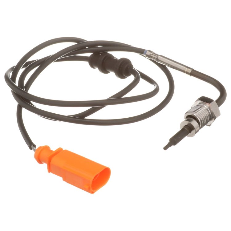 Exhaust Gas Temperature (