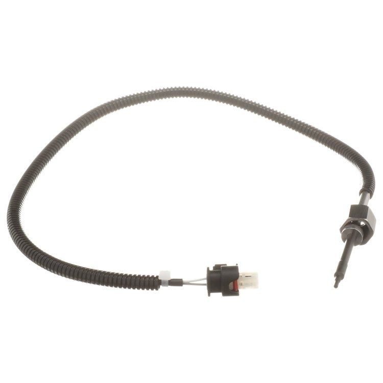 Exhaust Gas Temperature (