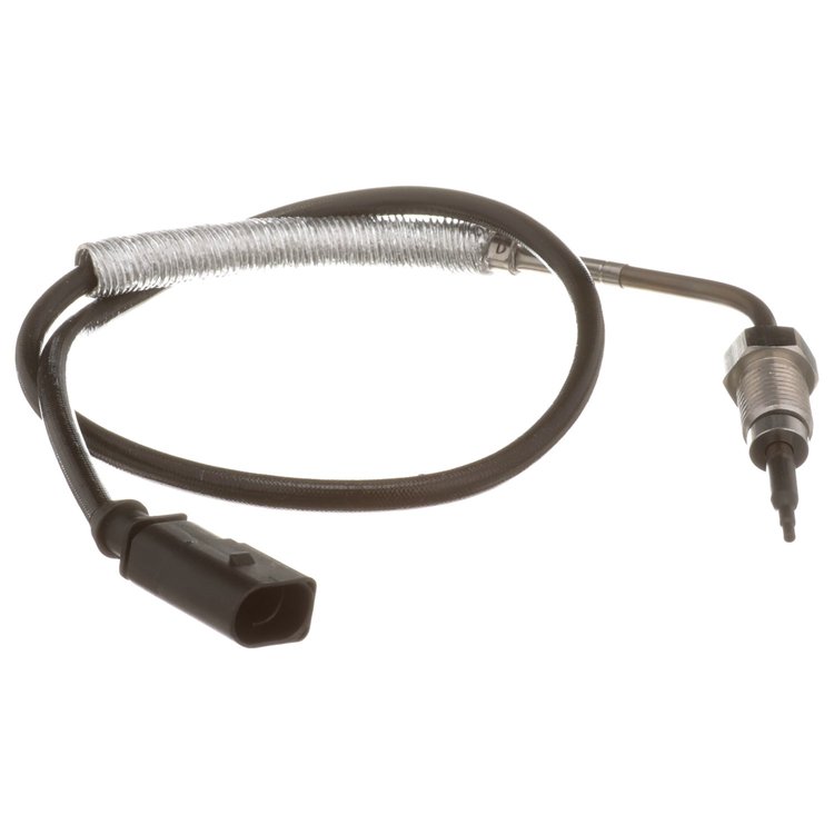 Exhaust Gas Temperature (