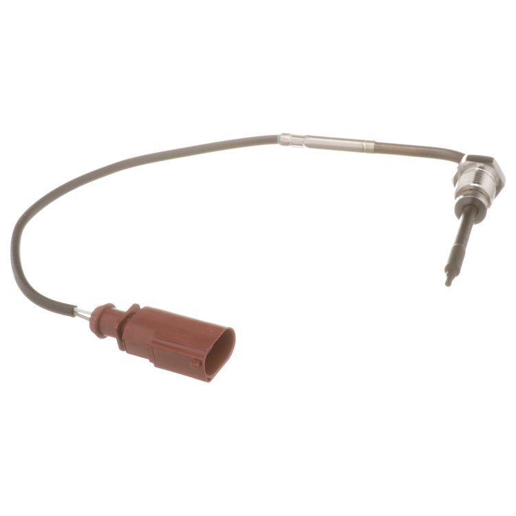 Exhaust Gas Temperature (