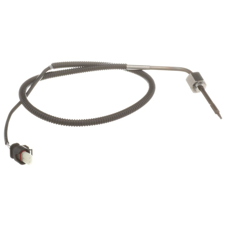 Exhaust Gas Temperature (
