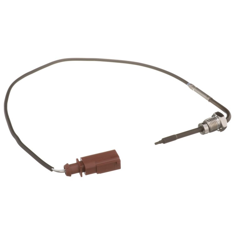 Exhaust Gas Temperature (