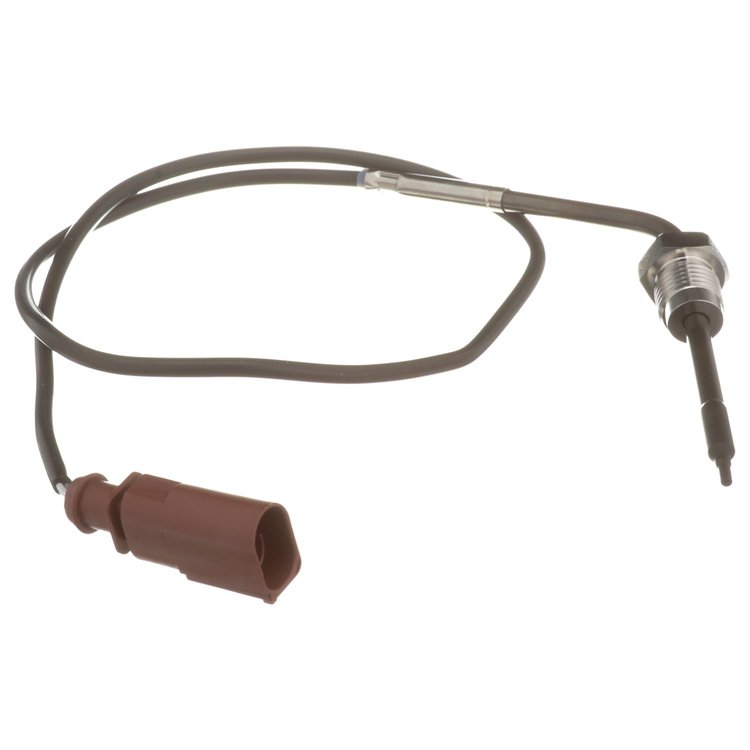 Exhaust Gas Temperature (