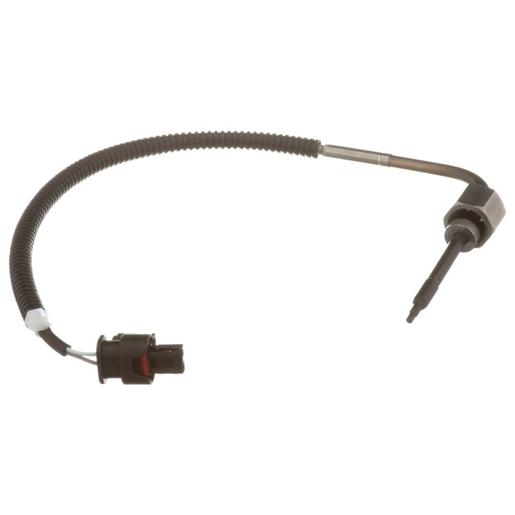 Exhaust Gas Temperature (
