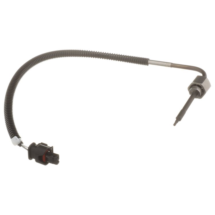 Exhaust Gas Temperature (