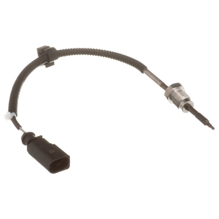 Exhaust Gas Temperature (
