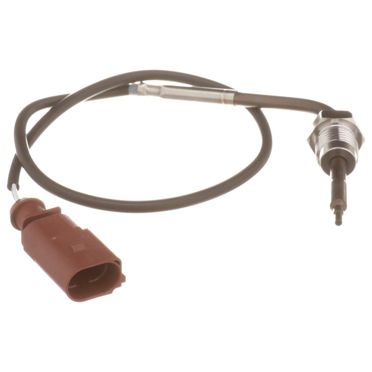Exhaust Gas Temperature (